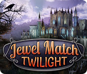 Computerspiele herunterladen : Jewel Match Twilight
