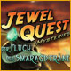 Jewel Quest Mysteries: Der Fluch der Smaragdträne