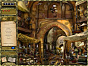 Jewel Quest Mysteries: Der Fluch der Smaragdträne