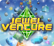 Computerspiele herunterladen : Jewel Venture