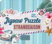 Computerspiele herunterladen : Jigsaw Puzzle: Strandsaison