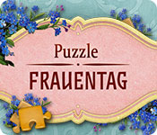 Computerspiele herunterladen : Puzzle: Frauentag