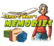 Computerspiele herunterladen : John and Mary's Memories