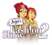 Computerspiele herunterladen : Jojo's Fashion Show 2
