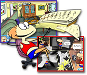  Download The Jolly Gangs Spooky Adventure Spiel