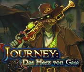 Computerspiele herunterladen : Journey: Das Herz von Gaia