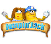 Jumpin'Jack
