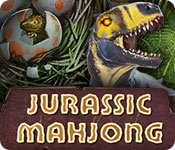 Computerspiele herunterladen : Jurassic Mahjong