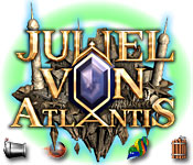 Computerspiele herunterladen : Juwel von Atlantis