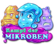 Computerspiele herunterladen : Kampf der Mikroben