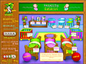 in-game screenshot : Kindergarten (pc) - Kümmer Dich um einen ganzen Kindergarten!
