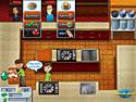 Kitchen Brigade