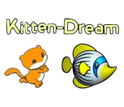 Spielen Kitten Dream Online