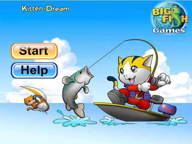 Kitten Dream Screenshots