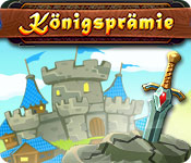 Computerspiele herunterladen : Königsprämie