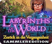 Computerspiele herunterladen : Labyrinths of the World: Zurück in die Vergangenheit Sammleredition