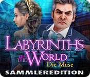 Computerspiele herunterladen : Labyrinths of the World: Die Muse Sammleredition
