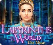 Computerspiele herunterladen : Labyrinths of the World: Die Muse
