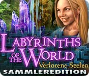 Computerspiele herunterladen : Labyrinths of the World: Verlorene Seelen Sammleredition