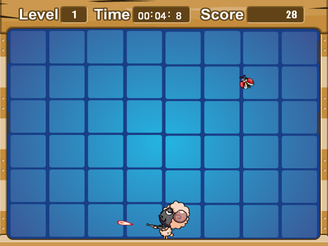 Spiel Screenshots