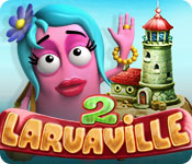 Computerspiele herunterladen : Laruaville 2