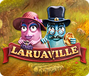 Computerspiele herunterladen : Laruaville