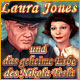 Laura Jones und das geheime Erbe des Nikola Tesla