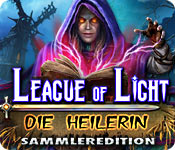 Computerspiele herunterladen : League of Light: Die Heilerin Sammleredition