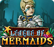 Computerspiele herunterladen : League of Mermaids