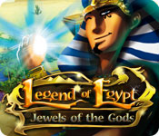 Computerspiele herunterladen : Legend of Egypt: Jewels of the Gods