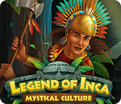 Computerspiele herunterladen : Legend of Inca: Mystical Culture