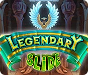 Computerspiele herunterladen : Legendary Slide