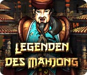 Computerspiele herunterladen : Legenden des Mahjong