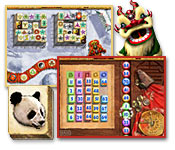 Liong: The Dragon Dance