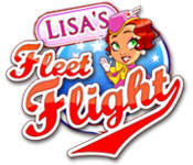 Computerspiele herunterladen : Lisa's Fleet Flight