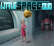 Computerspiele herunterladen : Little Space Duo