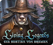 Computerspiele herunterladen : Living Legends: Die Bestien von Bremen
