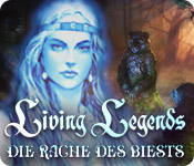 Computerspiele herunterladen : Living Legends: Die Rache des Biests