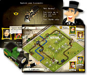 Loco Mogul - arcade & action Spiel
