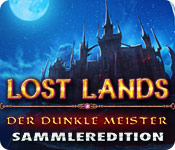 Computerspiele herunterladen : Lost Lands: Der Dunkle Meister Sammleredition