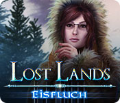 Computerspiele herunterladen : Lost Lands: Eisfluch