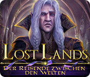 Computerspiele herunterladen : Lost Lands: Der Reisende zwischen den Welten