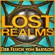Lost Realms: Der Fluch von Babylon