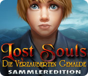 Computerspiele herunterladen : Lost Souls: Die verzauberten Gemälde Sammleredition