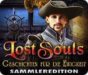 Computerspiele herunterladen : Lost Souls: Geschichten für die Ewigkeit Sammleredition