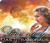 Computerspiele herunterladen : Love Story: Das Strandhaus