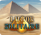 Computerspiele herunterladen : Luxor Solitaire