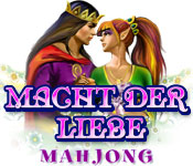 Computerspiele herunterladen : Macht der Liebe: Mahjong