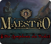 Computerspiele herunterladen : Maestro: Die Symphonie des Todes