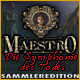 Maestro: Die Symphonie des Todes Sammleredition
